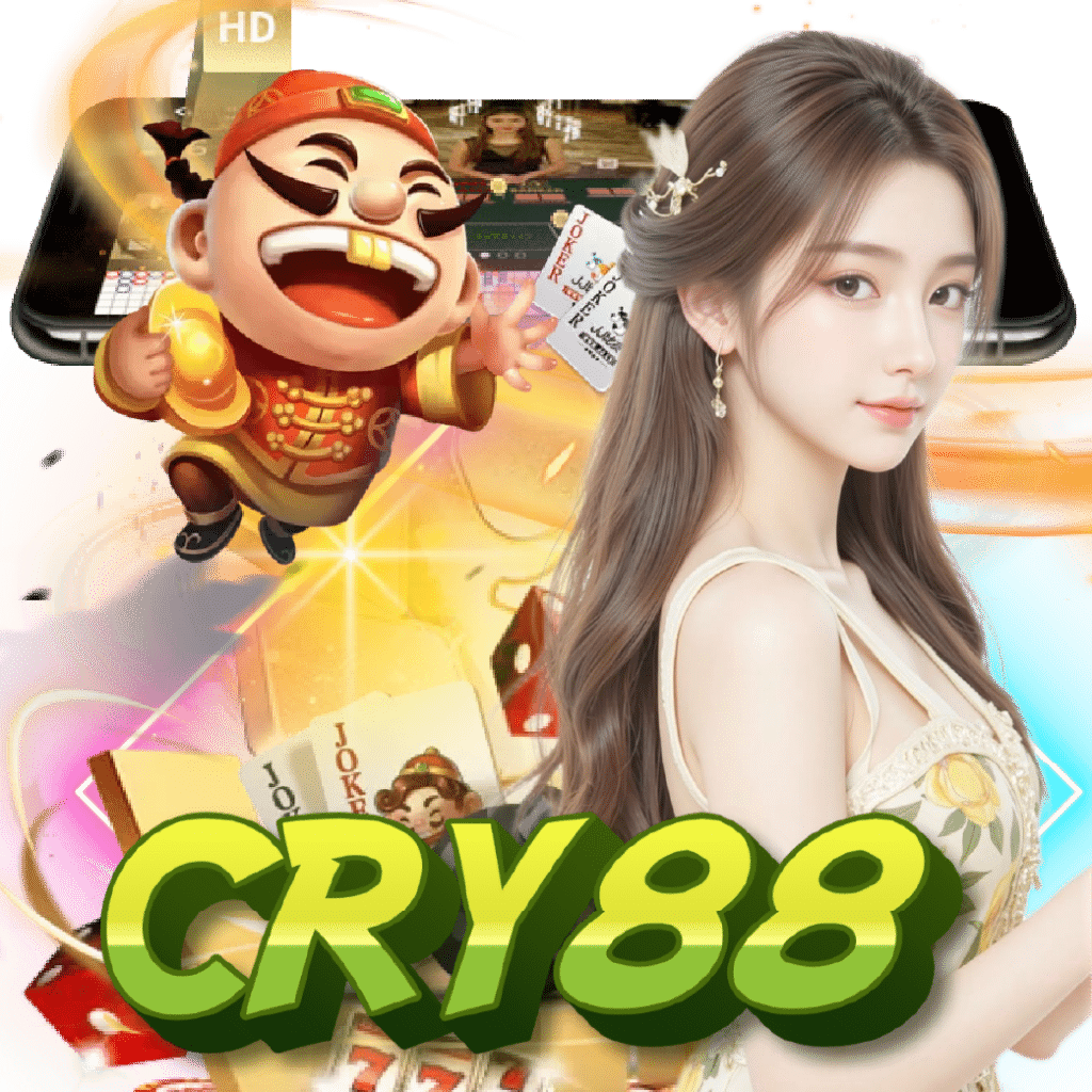 cry88 slot