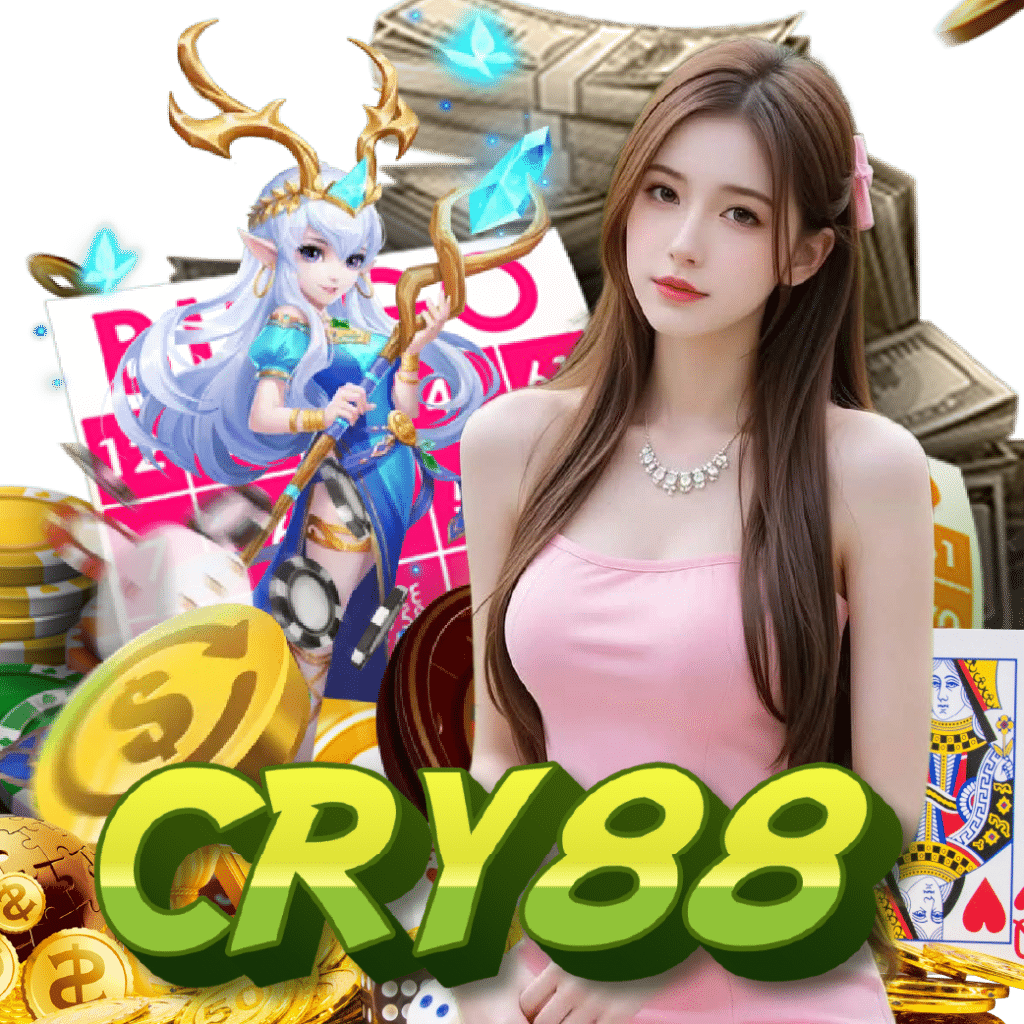 cry88 จ่ายจริง