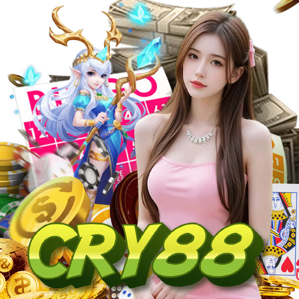 cry88 จ่ายจริง