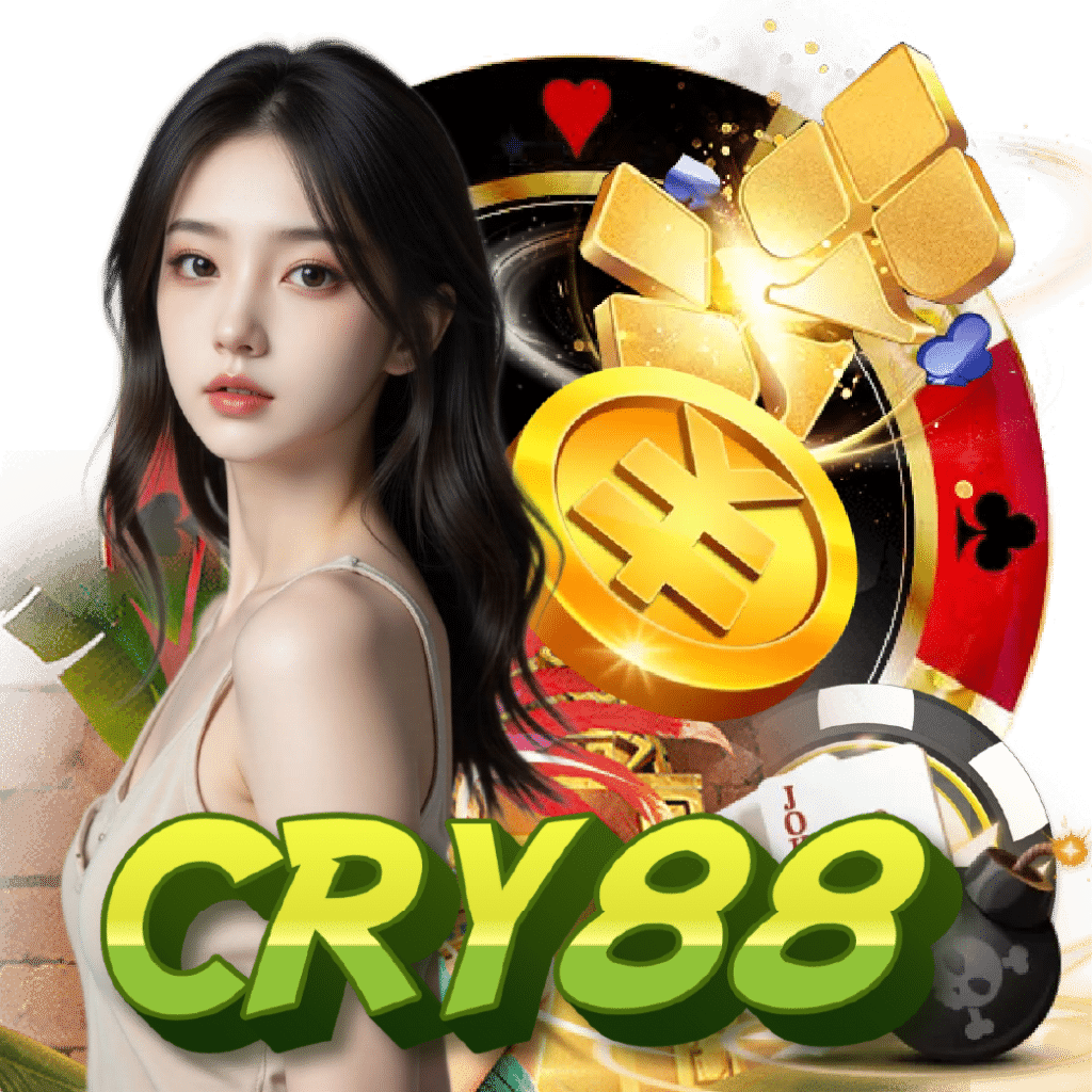 cry88 สล็อตออนไลน์