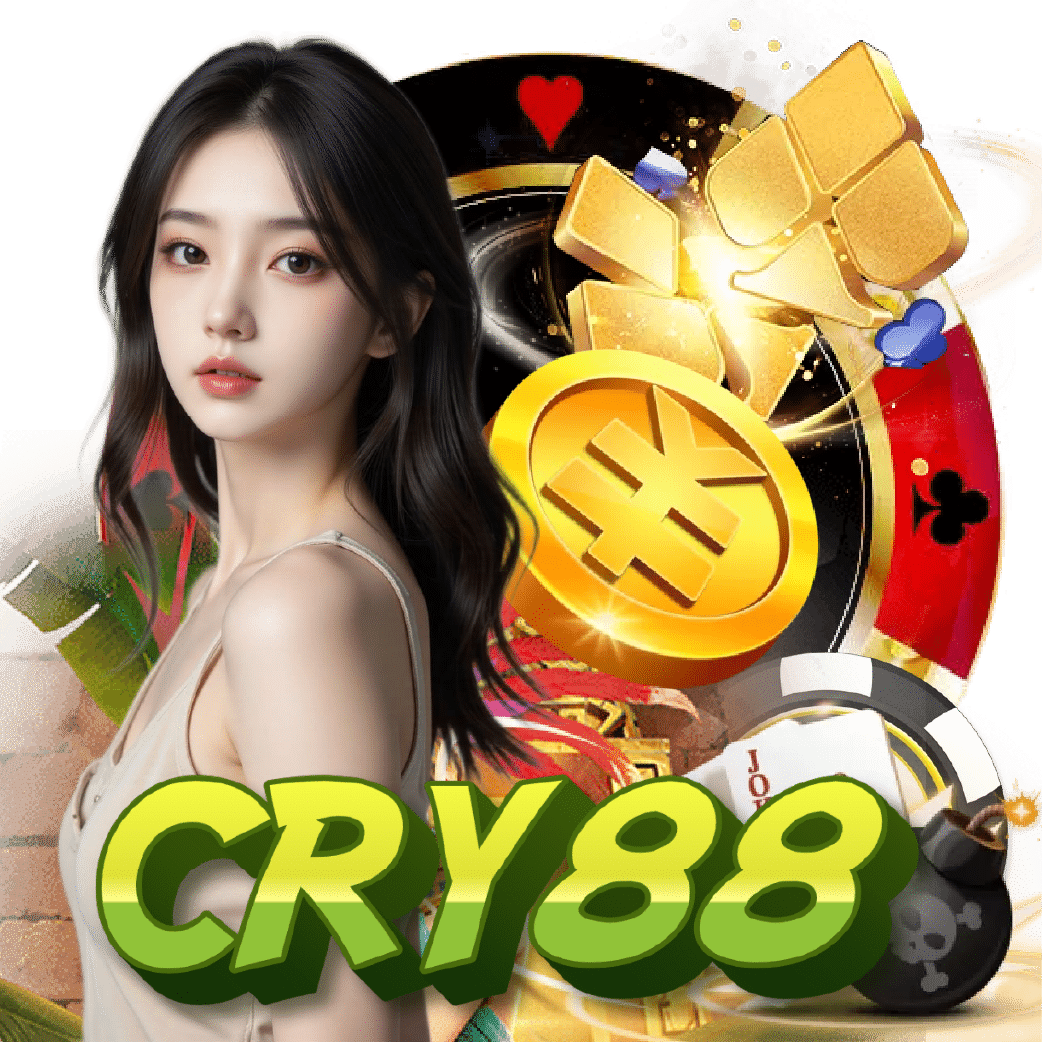 cry88 สล็อตออนไลน์
