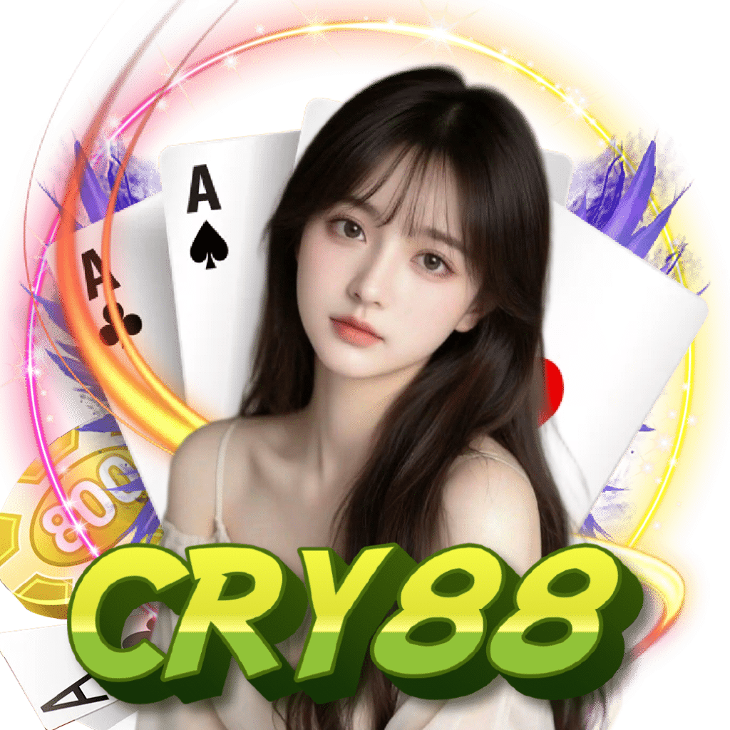 cry88 เครดิตฟรี