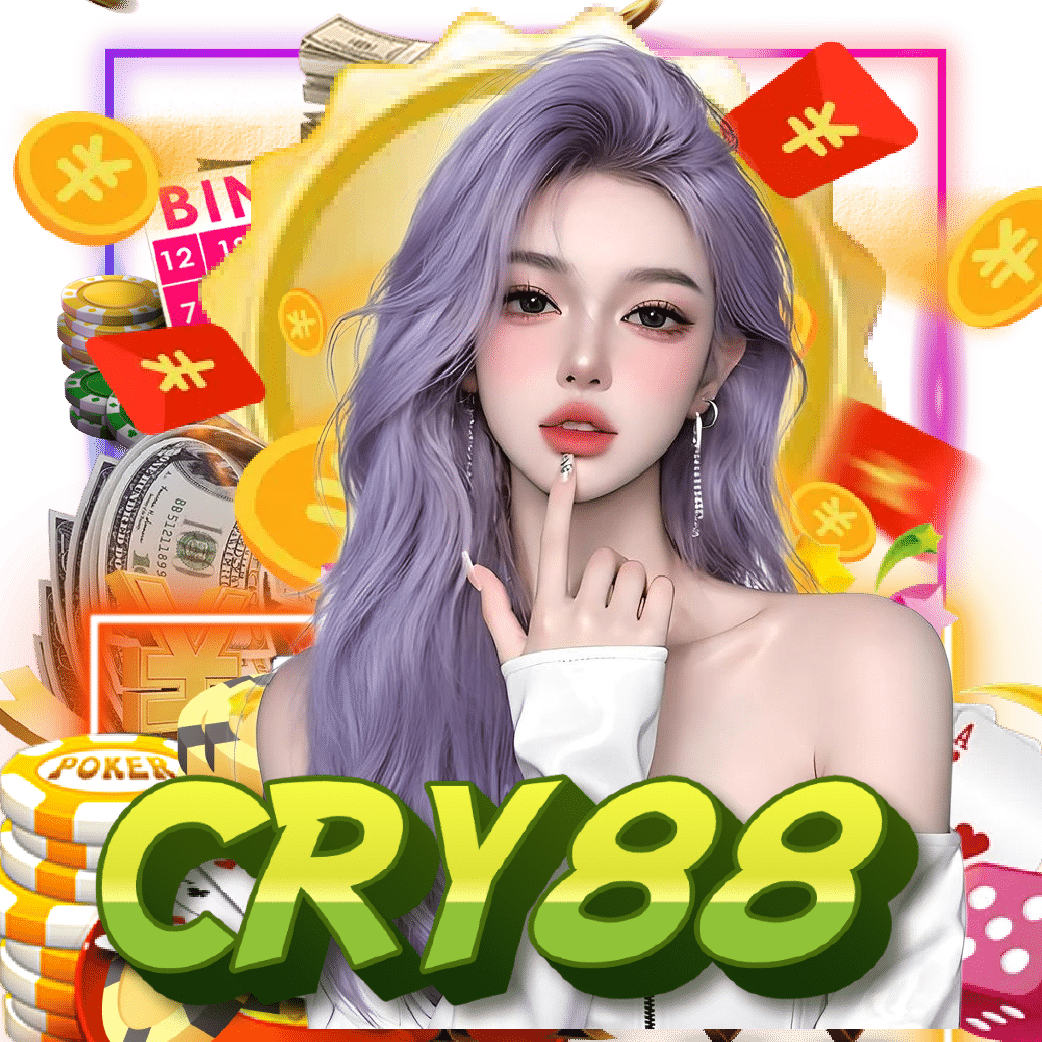 cry88 แตกง่าย